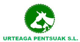 Urteaga Pentsuak logo