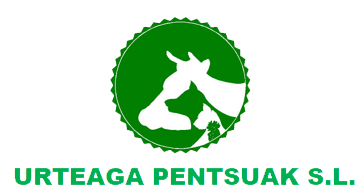 Urteaga Pentsuak logo