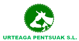 Urteaga Pentsuak logo